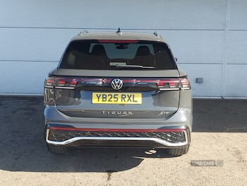 Used Volkswagen Tiguan 2025 for sale - 77754799: Photo