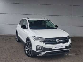 2019 - 1.0 TSI 115 First Edition 5dr
