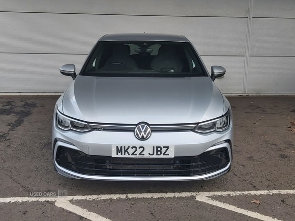 Used Volkswagen Golf 2022 for sale - 76621349: Photo 2