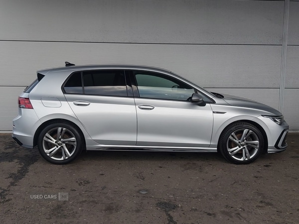 Used Volkswagen Golf 2022 for sale - 76621349: Photo 3