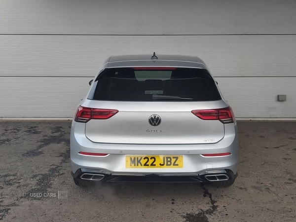 Used Volkswagen Golf 2022 for sale - 76621349: Photo 4