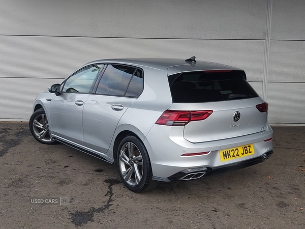 Used Volkswagen Golf 2022 for sale - 76621349: Photo 5