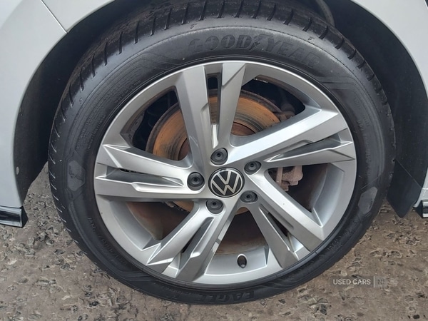 Used Volkswagen Golf 2022 for sale - 76621349: Photo 7