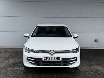 Used Volkswagen Golf 2025 for sale - 78276994: Photo