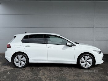 Used Volkswagen Golf 2025 for sale - 78276994: Photo