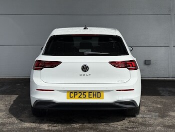 Used Volkswagen Golf 2025 for sale - 78276994: Photo