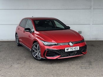 Used Volkswagen Golf 2025 for sale - 79836702: Photo