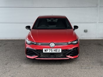Used Volkswagen Golf 2025 for sale - 79836702: Photo
