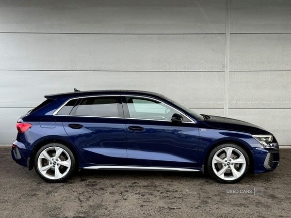 Used Audi A3 2021 for sale - 76389466: Photo 3