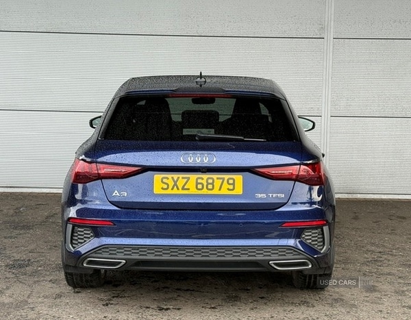 Used Audi A3 2021 for sale - 76389466: Photo 4