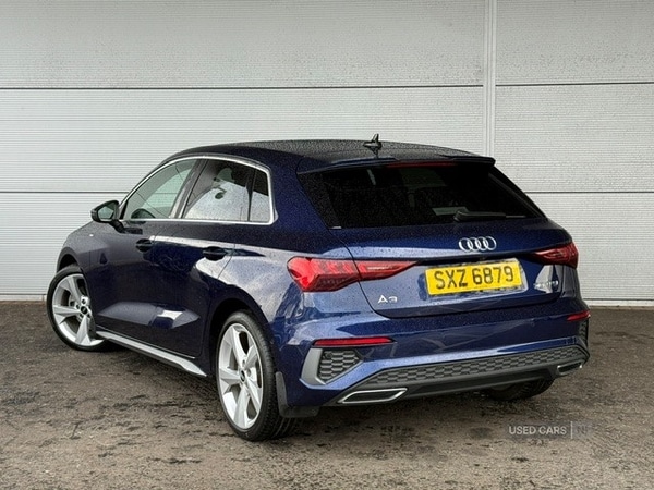 Used Audi A3 2021 for sale - 76389466: Photo 5