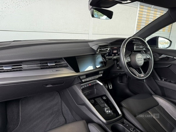 Used Audi A3 2021 for sale - 76389466: Photo 6