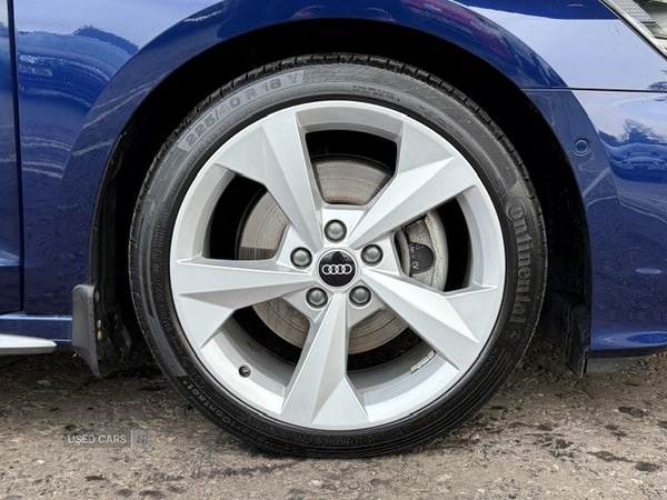 Used Audi A3 2021 for sale - 76389466: Photo 7