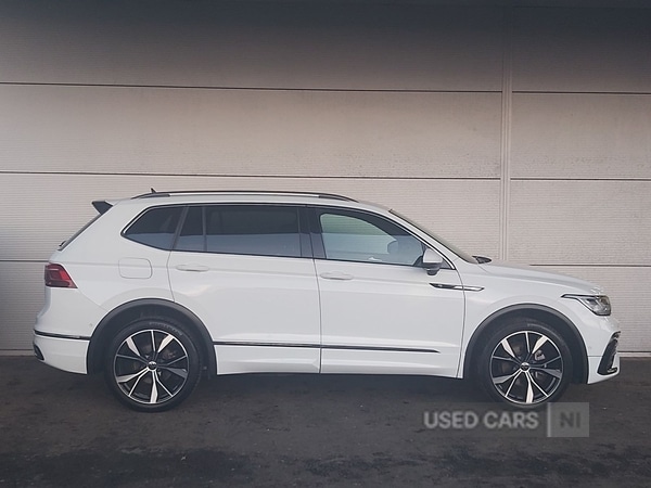 Used Volkswagen Tiguan Allspace 2023 for sale - 78141736: Photo 3