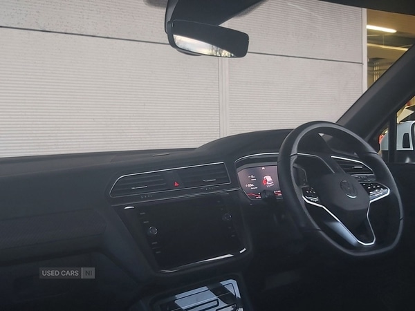 Used Volkswagen Tiguan Allspace 2023 for sale - 78141736: Photo 6