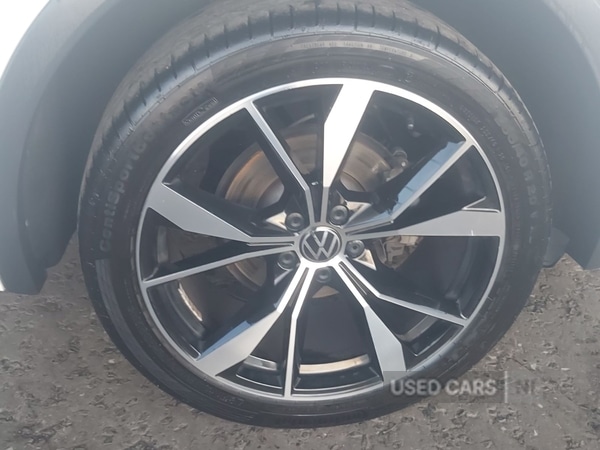 Used Volkswagen Tiguan Allspace 2023 for sale - 78141736: Photo 7