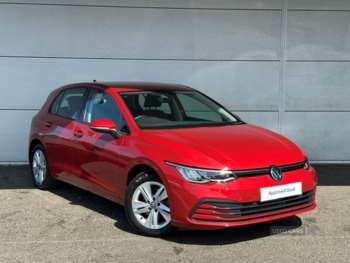 2022 - 1.5 TSI 150 Life 5dr