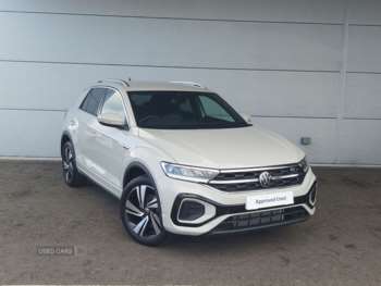 2025 - 1.5 TSI R-Line 5dr