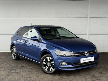 Volkswagen - Polo