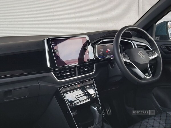 Used Volkswagen T-Roc 2024 for sale - 75564489: Photo 6