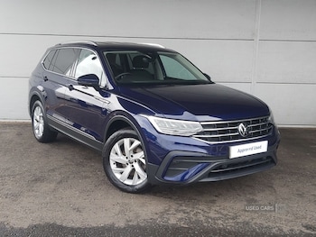 2023 - 1.5 TSI Life 5dr