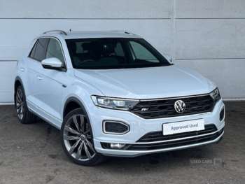 2022 - 2.0 TDI EVO R-Line 5dr DSG