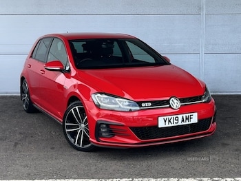 Used Volkswagen Golf 2019 for sale - 78753271: Photo