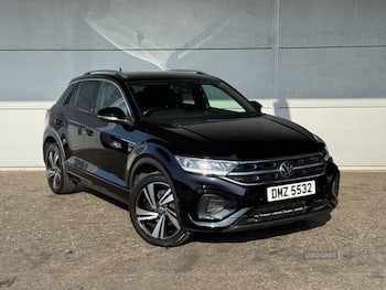 Used Volkswagen T-Roc 2024 for sale - 79633704: Photo