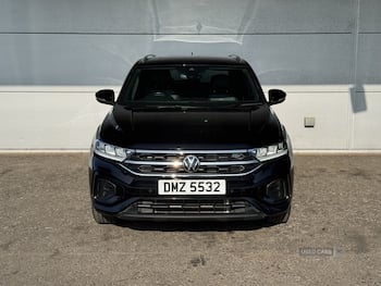 Used Volkswagen T-Roc 2024 for sale - 79633704: Photo