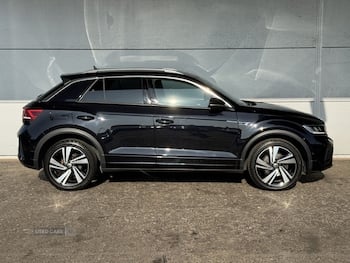 Used Volkswagen T-Roc 2024 for sale - 79633704: Photo