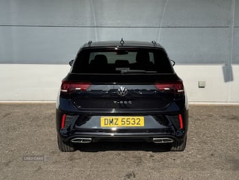 Used Volkswagen T-Roc 2024 for sale - 79633704: Photo