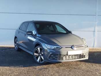 2024 - 1.4 TSI GTE 5dr DSG