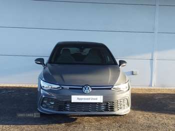Used Volkswagen Golf 2024 for sale - 74643678: Photo