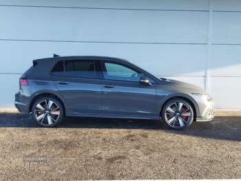 Used Volkswagen Golf 2024 for sale - 74643678: Photo