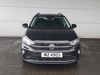 Used Volkswagen Taigo 2025 for sale - 76887785: Photo