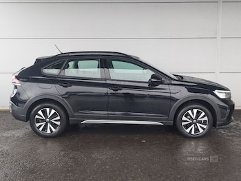 Used Volkswagen Taigo 2025 for sale - 76887785: Photo