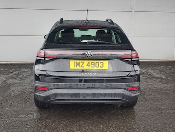 Used Volkswagen Taigo 2025 for sale - 76887785: Photo