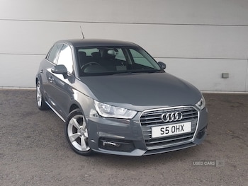Used Audi A1 2016 for sale - 75992070: Photo