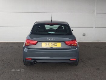 Used Audi A1 2016 for sale - 75992070: Photo