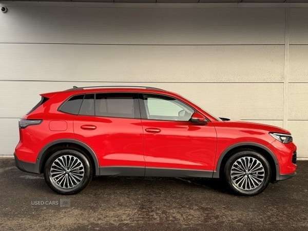 Used Volkswagen Tiguan 2025 for sale - 76825385: Photo 3