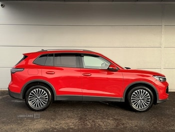 Used Volkswagen Tiguan 2025 for sale - 76825385: Photo