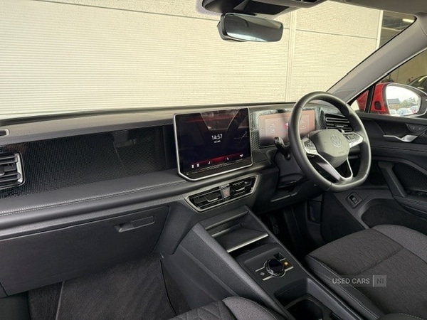 Used Volkswagen Tiguan 2025 for sale - 76825385: Photo 6