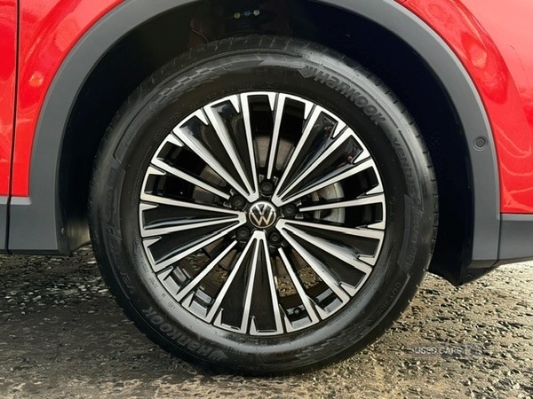 Used Volkswagen Tiguan 2025 for sale - 76825385: Photo 7