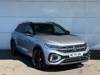 Used Volkswagen T-Roc 2026 for sale - 78449113: Photo