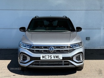 Used Volkswagen T-Roc 2026 for sale - 78449113: Photo