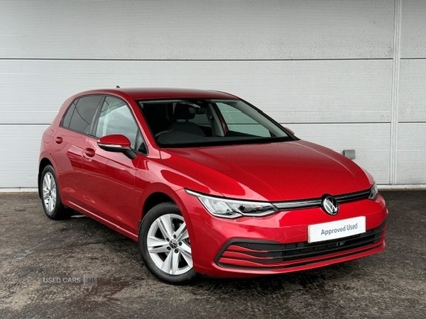 Used Volkswagen Golf 2024 for sale - 76337990: Photo 1