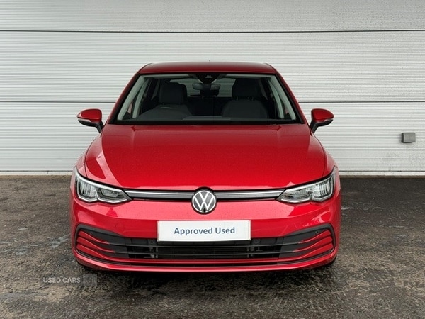 Used Volkswagen Golf 2024 for sale - 76337990: Photo 2