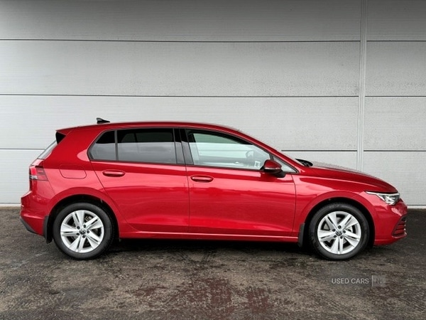 Used Volkswagen Golf 2024 for sale - 76337990: Photo 3