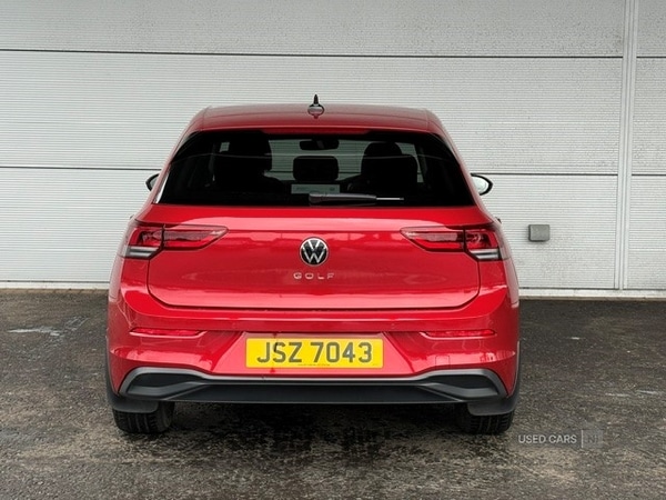 Used Volkswagen Golf 2024 for sale - 76337990: Photo 4