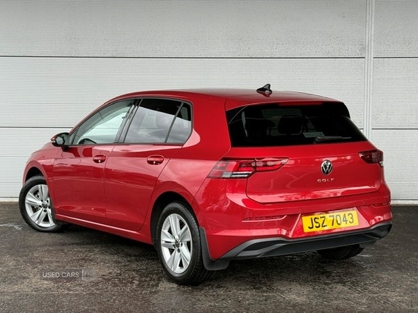 Used Volkswagen Golf 2024 for sale - 76337990: Photo 5